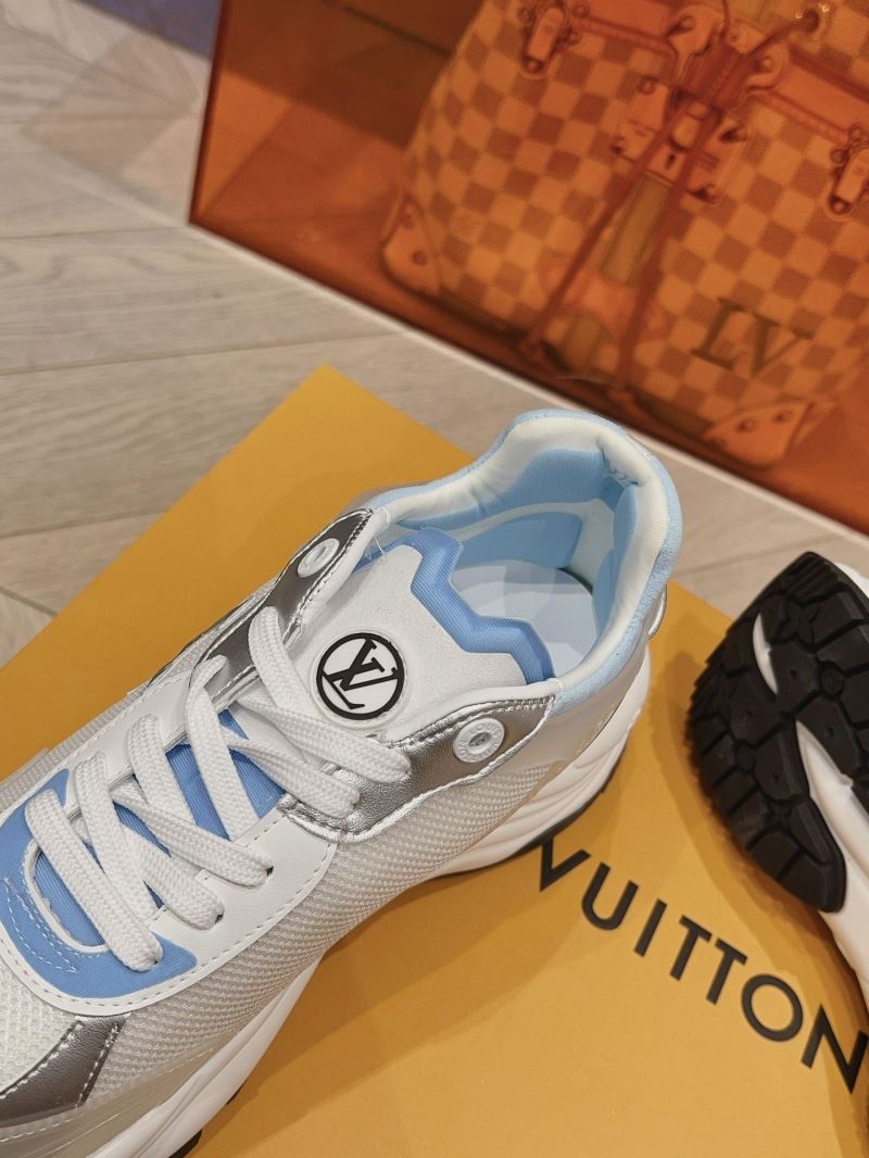 Louis Vuitton Trainer Sneaker